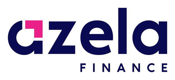 Logo Azela Finance